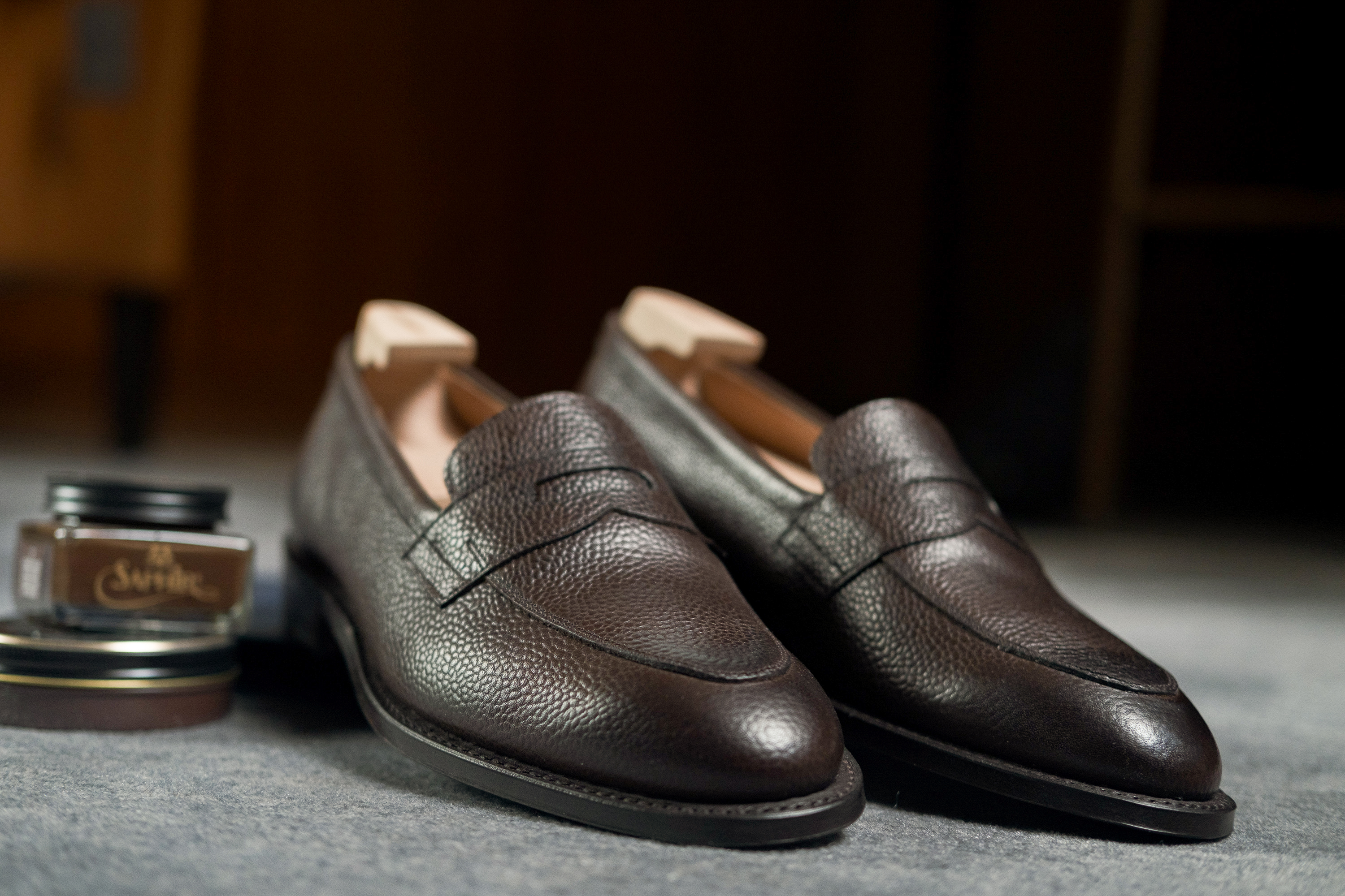 The Armoury Duane Loafer II